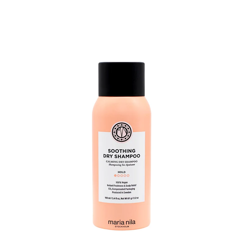 Maria Nila Soothing Calming Dry Shampoo 100ml - shampoo secco