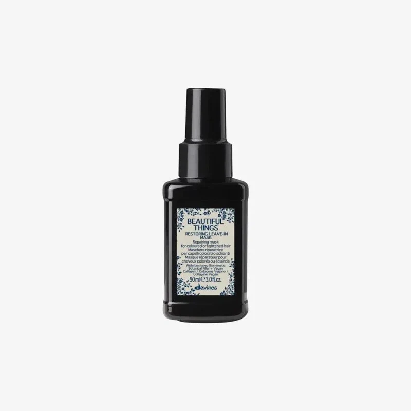 Davines Beautiful Things Restoring Leave-in Mask 90ml