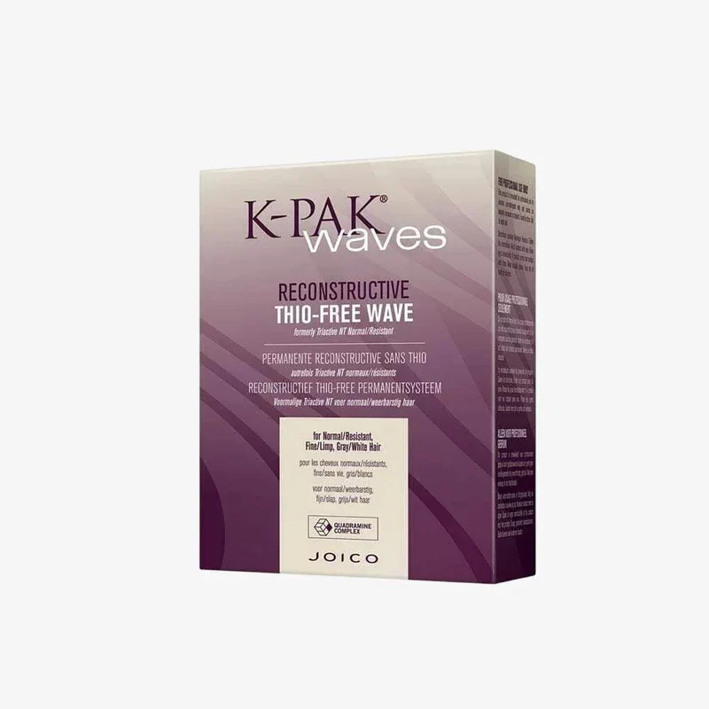 Joico K-PAK Waves For Normal Hair