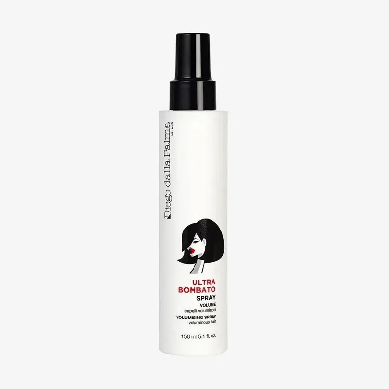 Diego dalla Palma Milano Ultrabombato Spray Volume 150ml