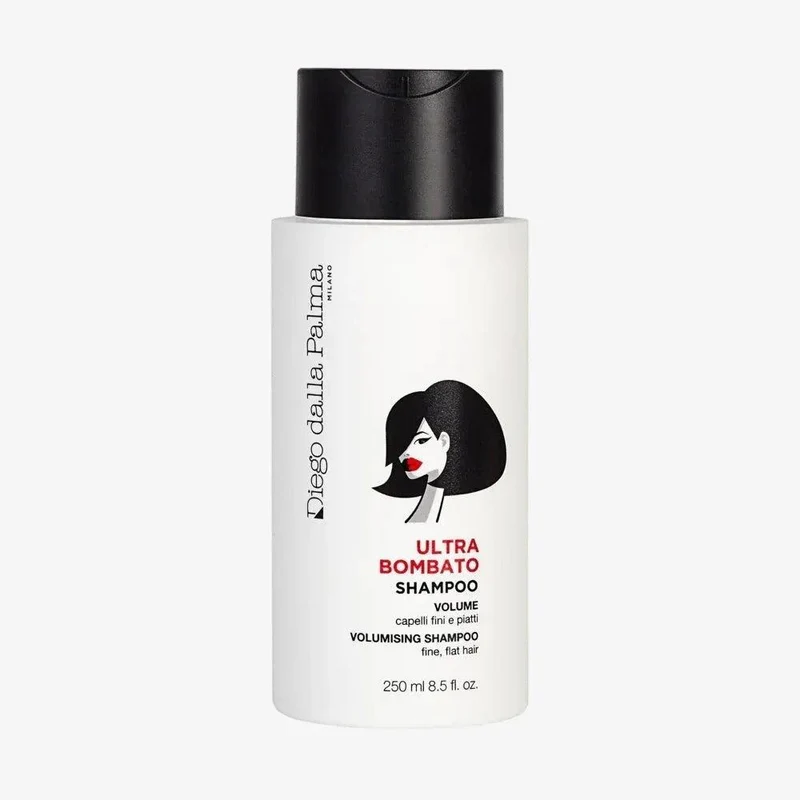 Diego dalla Palma Milano Ultrabombato Shampoo Volume capelli fini 250ml
