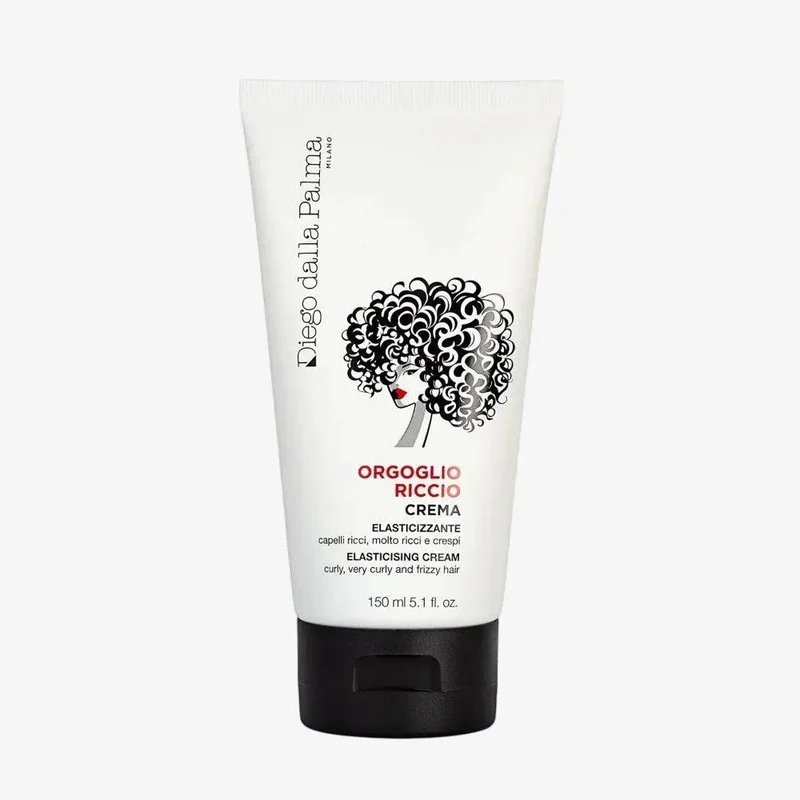 Diego dalla Palma Milano Orgoglioriccio Crema Elasticizzante capelli ricci 150ml