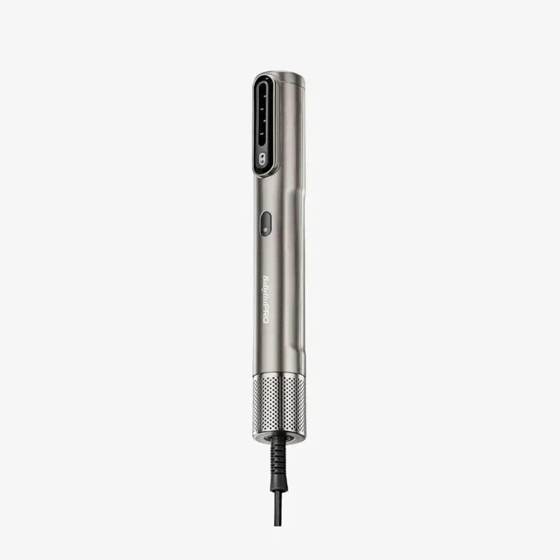 BabylissPro Asciugacapelli Digitale Professional Drying Wand BAB6880E