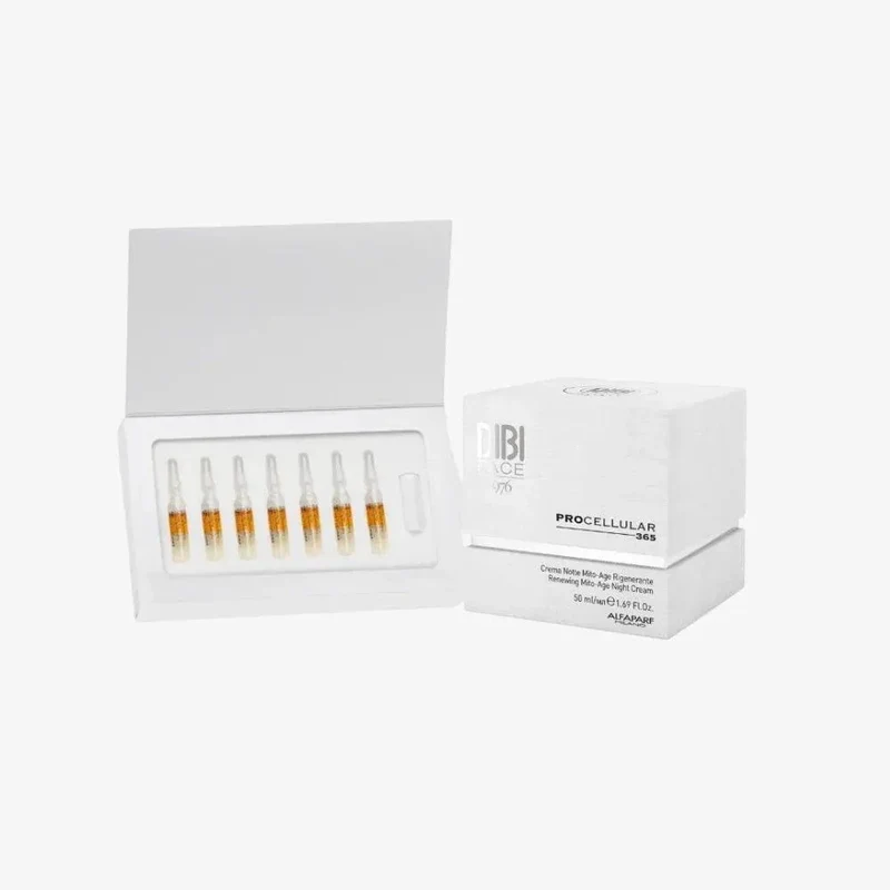 Dibi ProCellular 365 set Trattamento Anti-età Kit