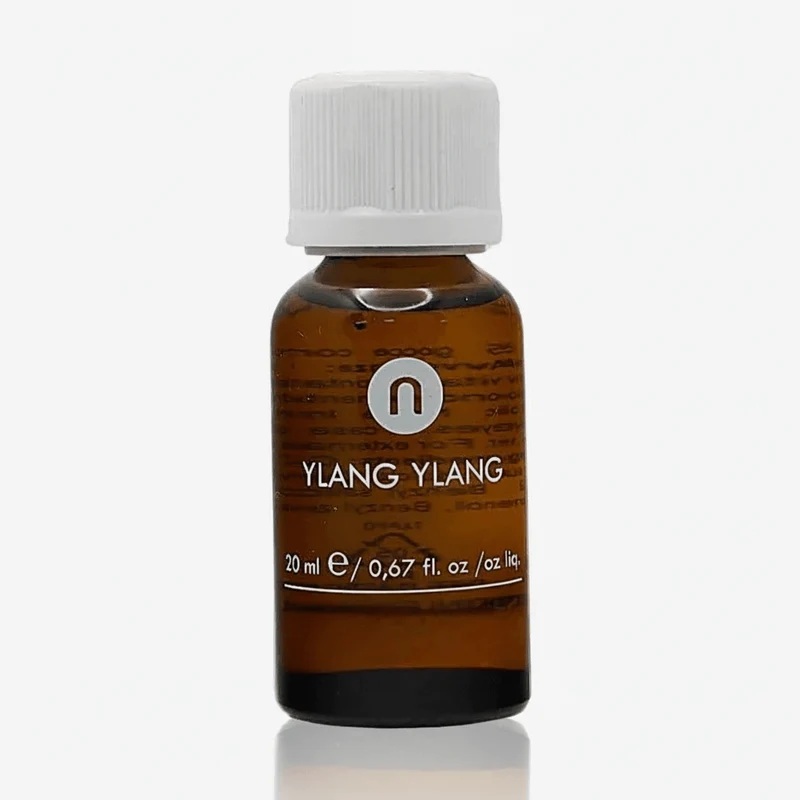 Naturalmente Olio Essenziale Ylang Ylang 20ml