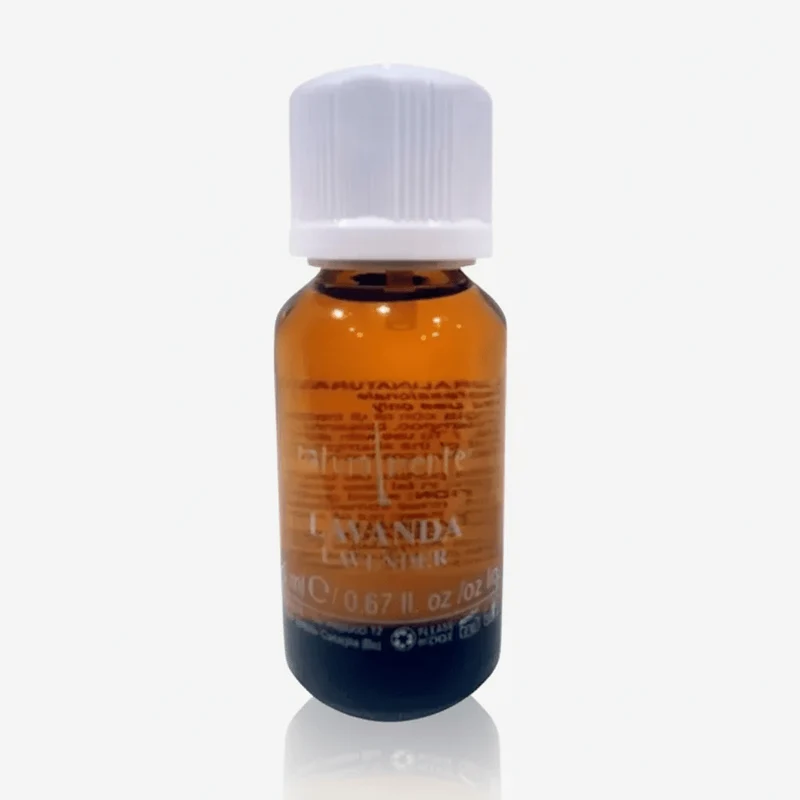 Naturalmente Lavanda Essential Oil 20ml