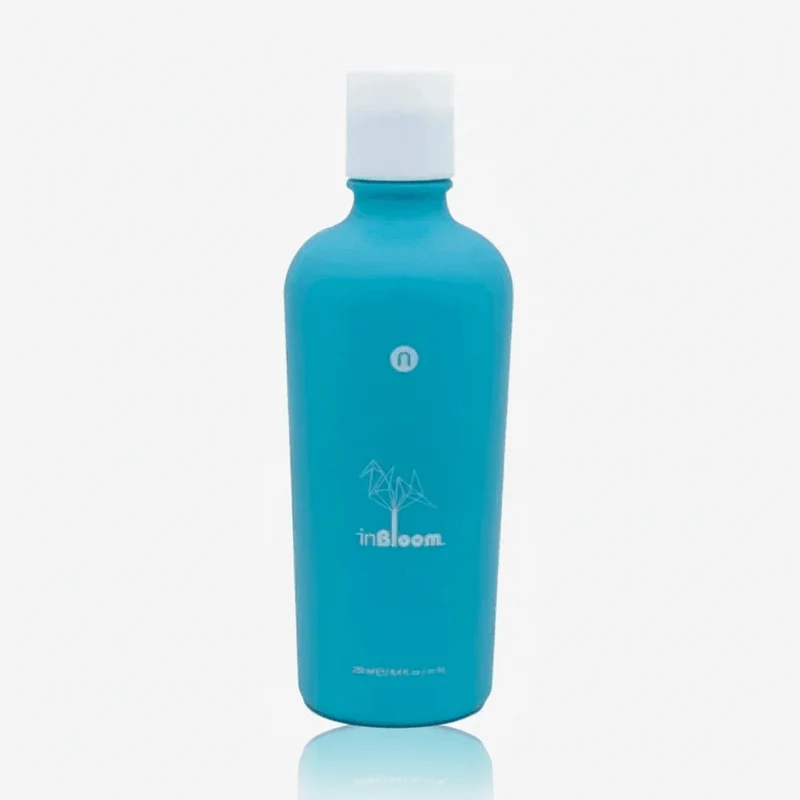 Naturalmente InBloom Calming Shampoo Lenitivo cute sensibile