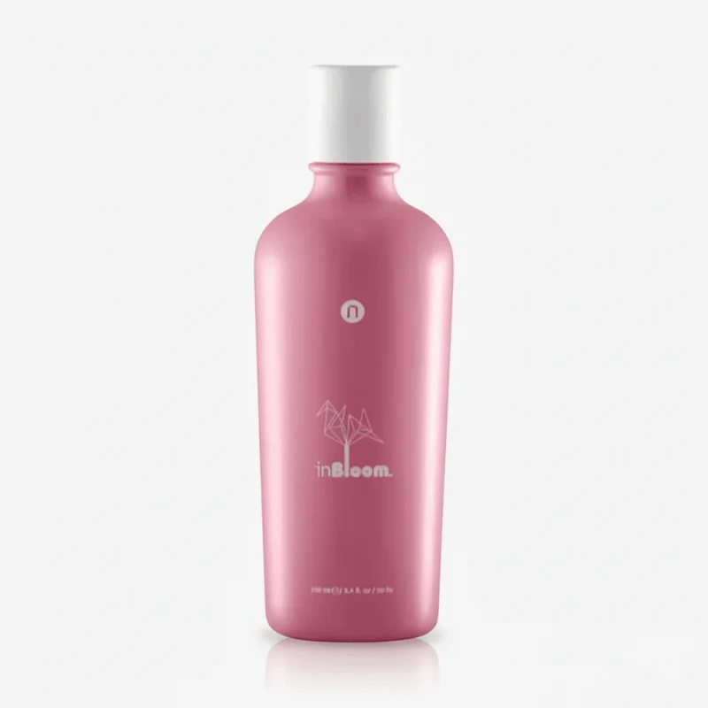 Naturalmente InBloom Moisturizing Shampoo Idratante cute secca