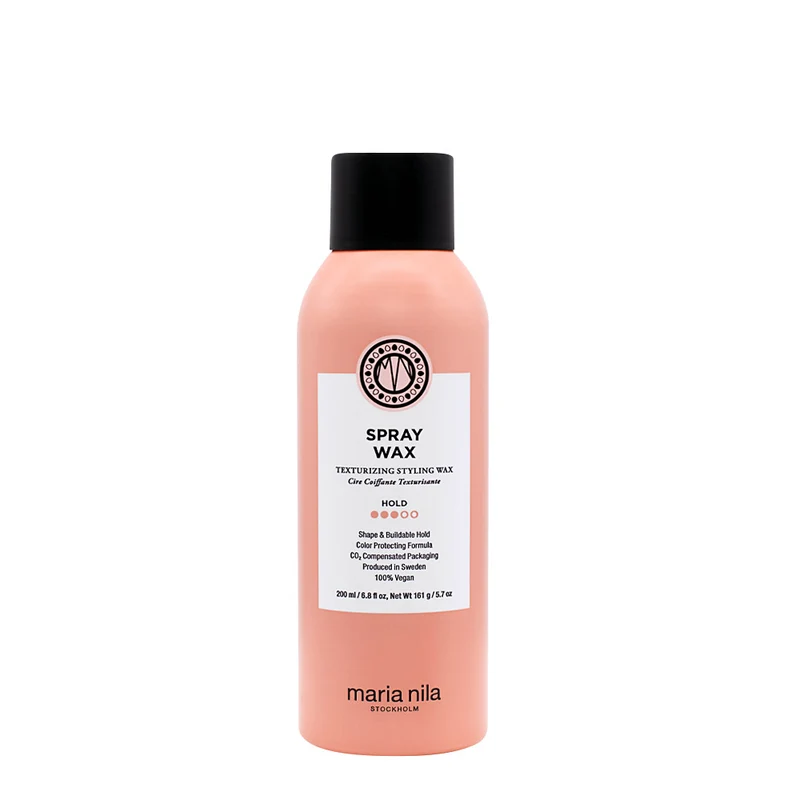 Maria Nila Styling Spray Wax 200ml - cera spray