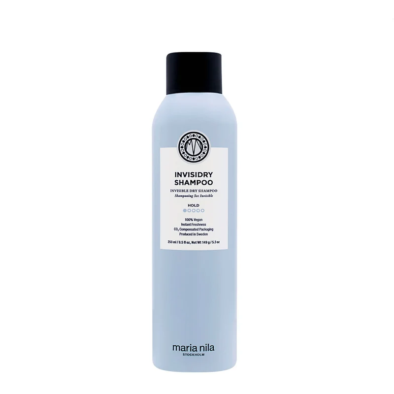 Maria Nila Styling Invisidry Shampoo 250ml - shampoo secco