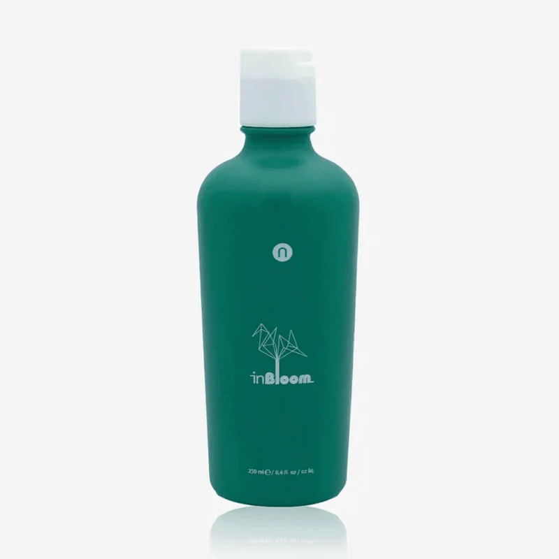 Naturalmente InBloom Detox Shampoo Detossinante