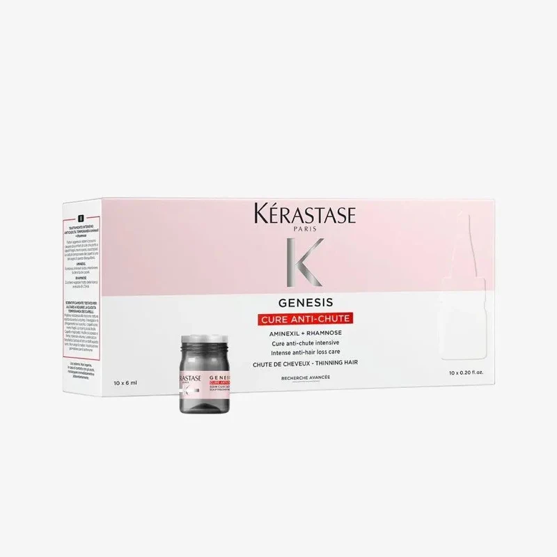 Kerastase Genesis Fiale Anticaduta