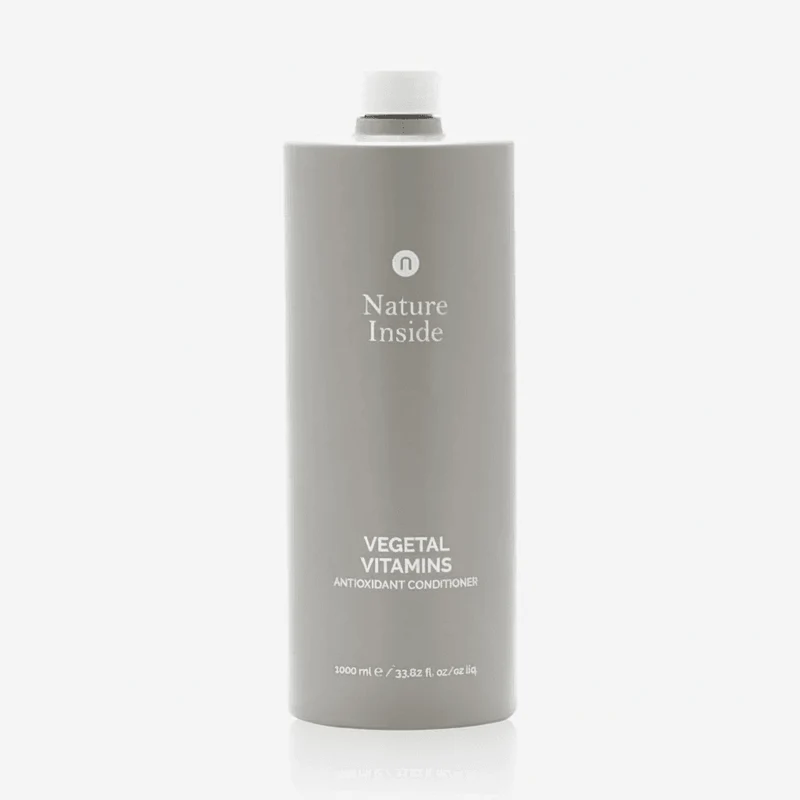 Naturalmente Nature Inside Vegetal Vitamins Conditioner antiossidante 1000ml