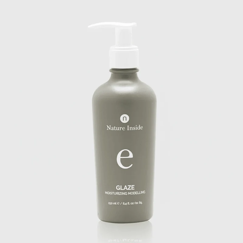 Naturalmente Nature Inside Glaze Moisturizing Modelling
