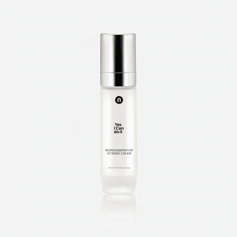 Naturalmente Botanik Bioregenerative Intense crema biorigenerante 50 ml