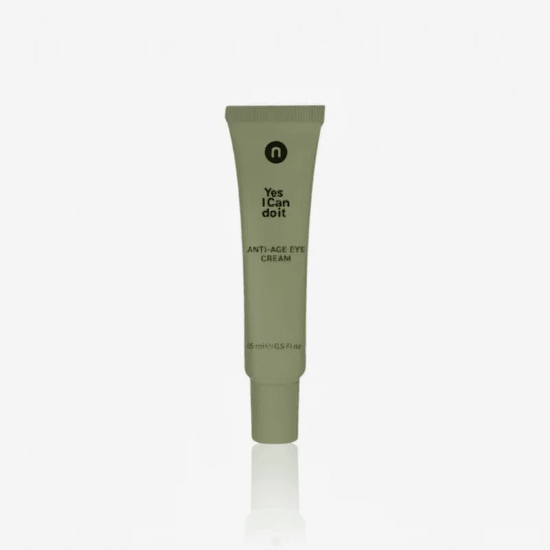 Naturalmente Anti Age Eye Cream 15ml