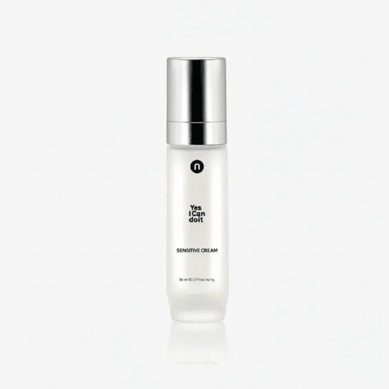 Naturalmente Botanik crema lenitiva pelli sensibili 50 ml