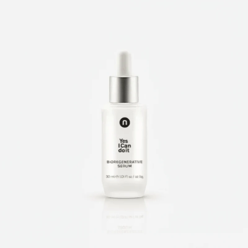 Naturalmente Botanik Bioregenerative siero biorigenerante 30 ml