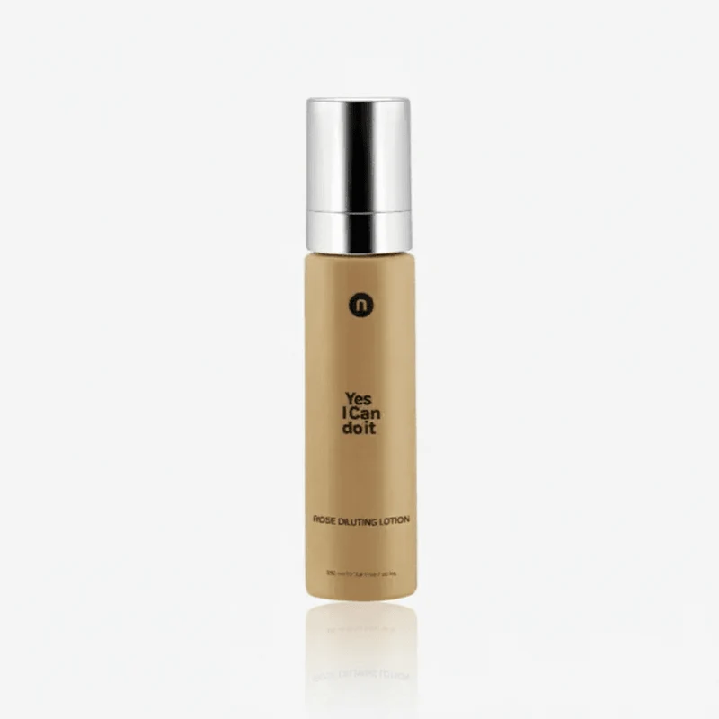 Naturalmente Botanik Rose lozione lenitiva 100 ml