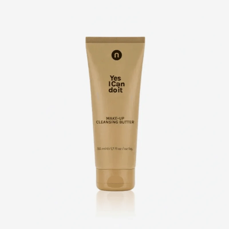 Naturalmente Botanik burro detergente struccante 50 ml