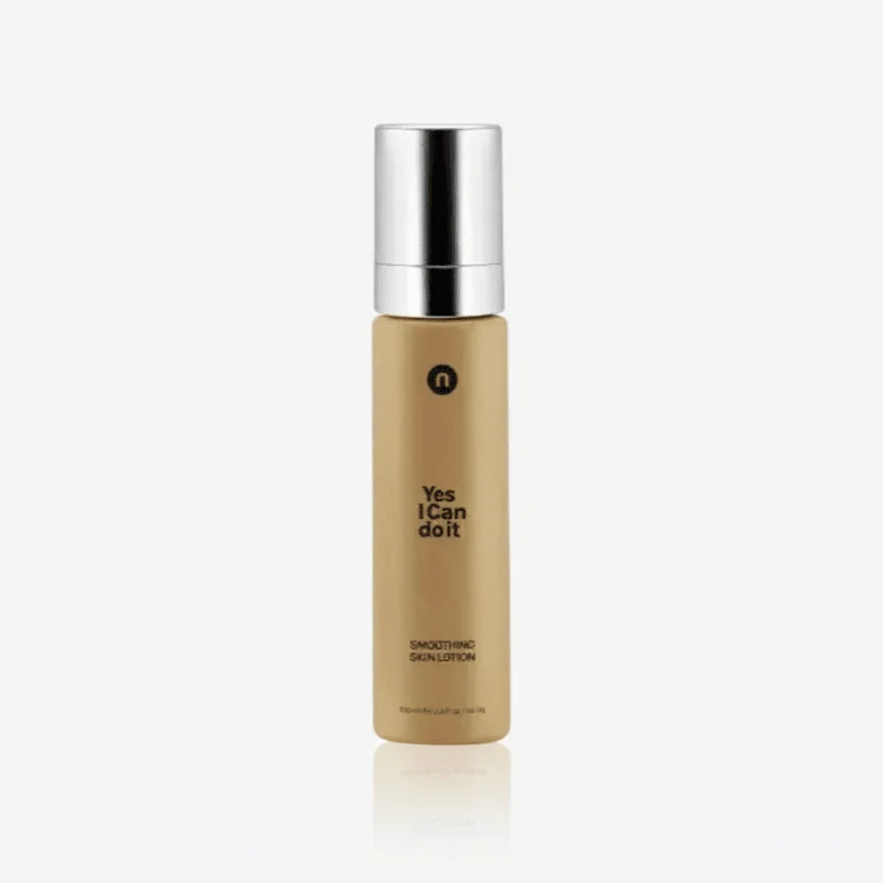 Naturalmente Botanik Smoothing lozione levigante 100 ml