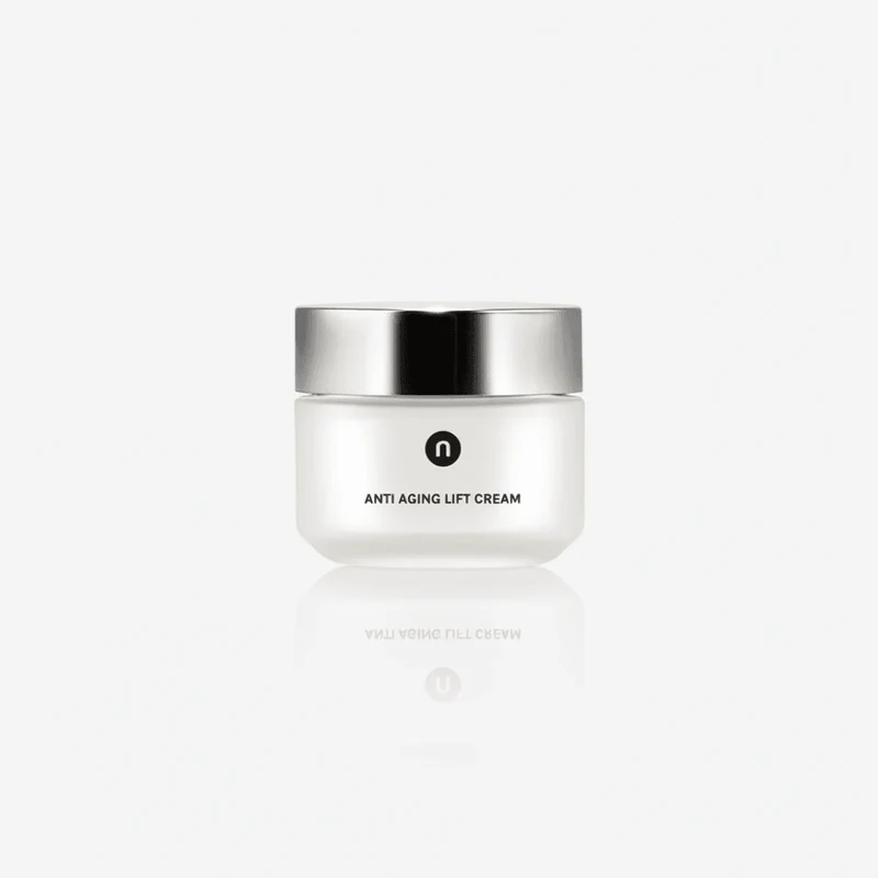 Naturalmente Botanik Anti Aging Lift Cream 50 ml