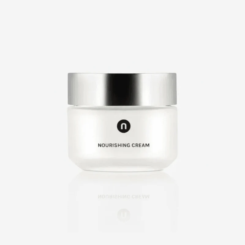 Naturalmente Botanik Nourishing crema nutriente 50 ml
