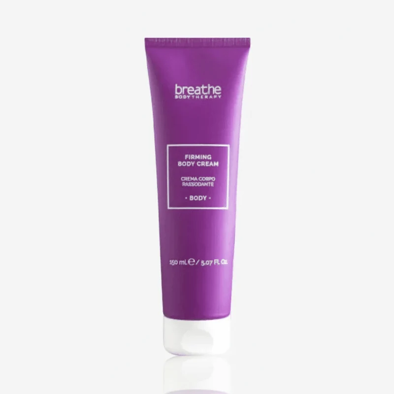 Naturalmente Breathe Firming Body Crema Corpo rassodante 150ml