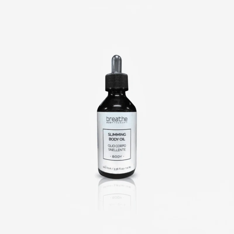 Naturalmente Breathe Body Slimming olio snellente 100 ml
