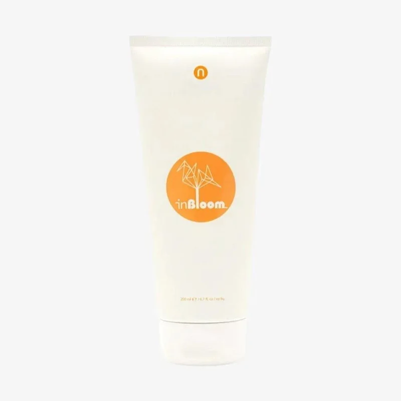 Naturalmente InBloom Lush Nourishing Mask capelli secchi e danneggiati
