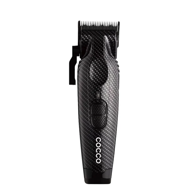 Cocco Hyperveloce Pro Clipper Carbon - tagliacapelli