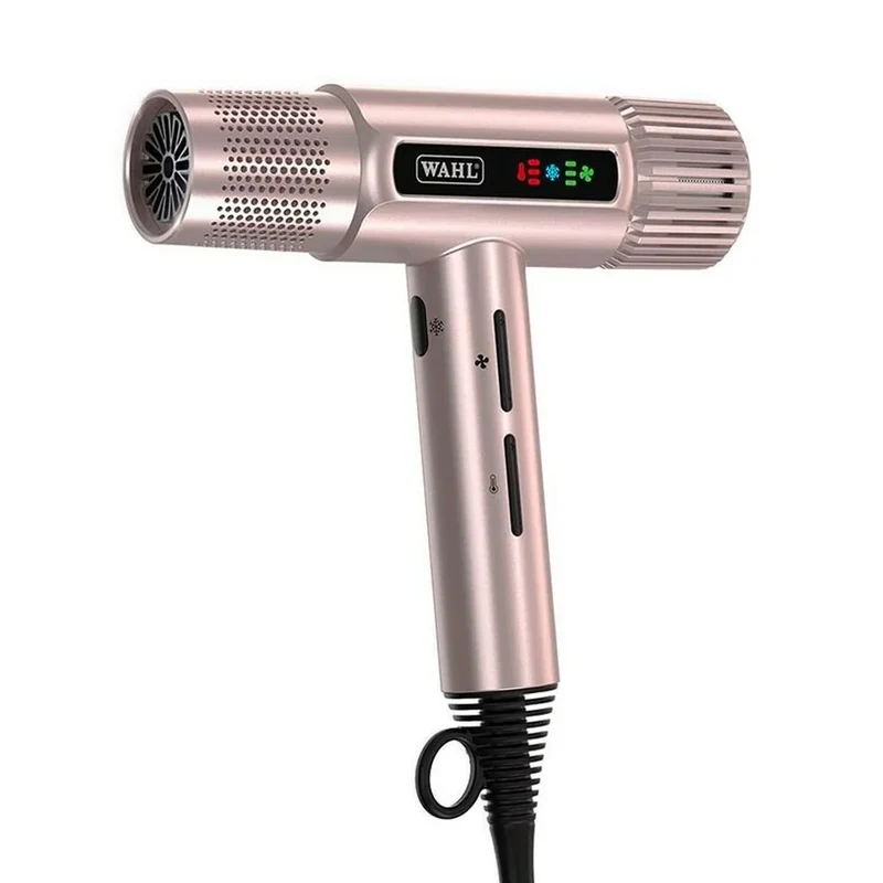 Wahl Vanquish Rose Gold - asciugacapelli