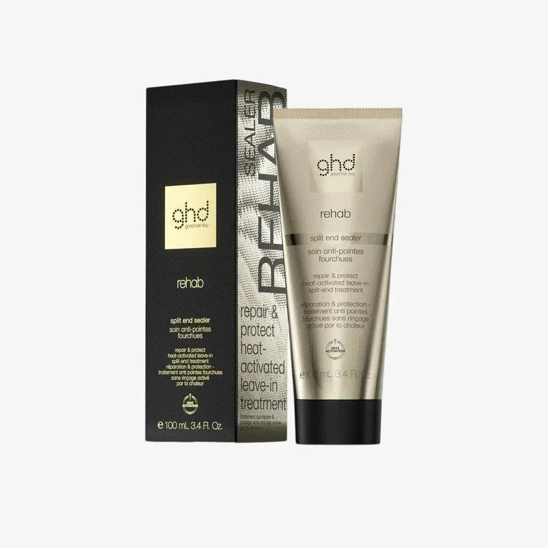 Ghd Rehab Split End Sealer Trattamento doppie punte 100ml