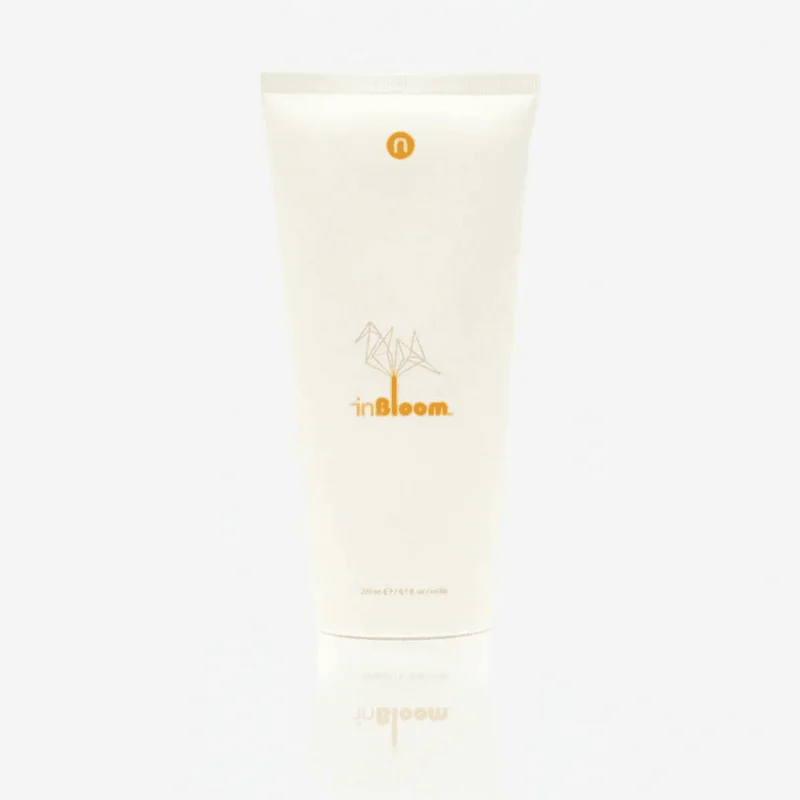 Naturalmente InBloom Lush Moisturizing Mask capelli secchi