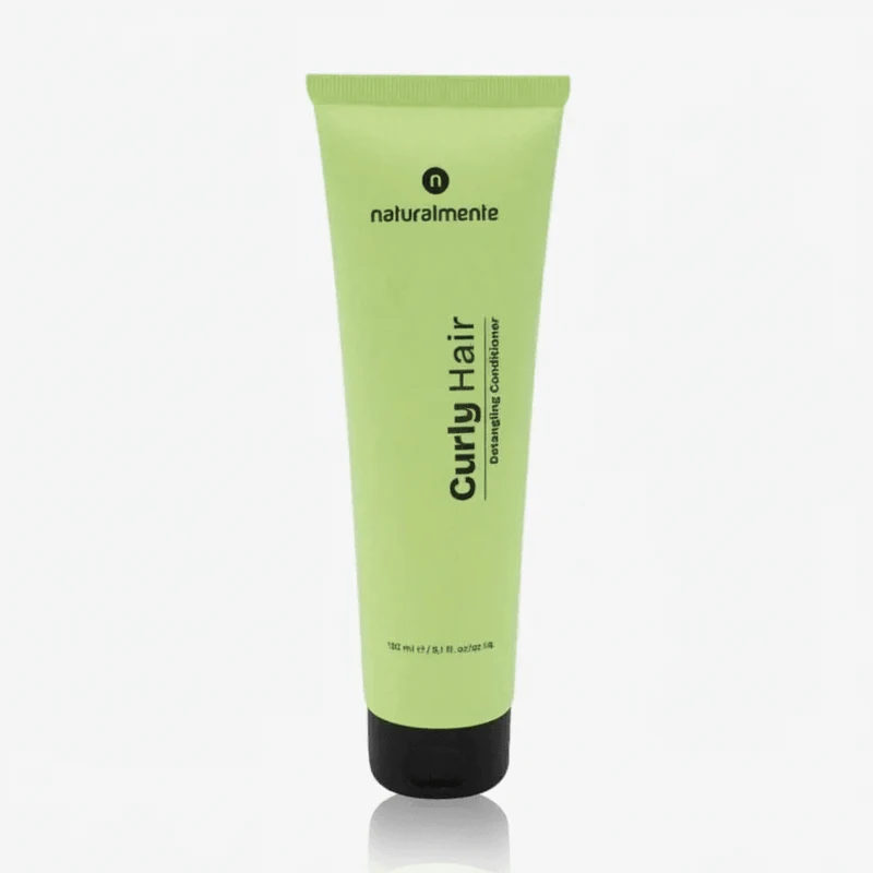 Naturalmente Curly Detangling Conditioner Capelli Ricci 150ml