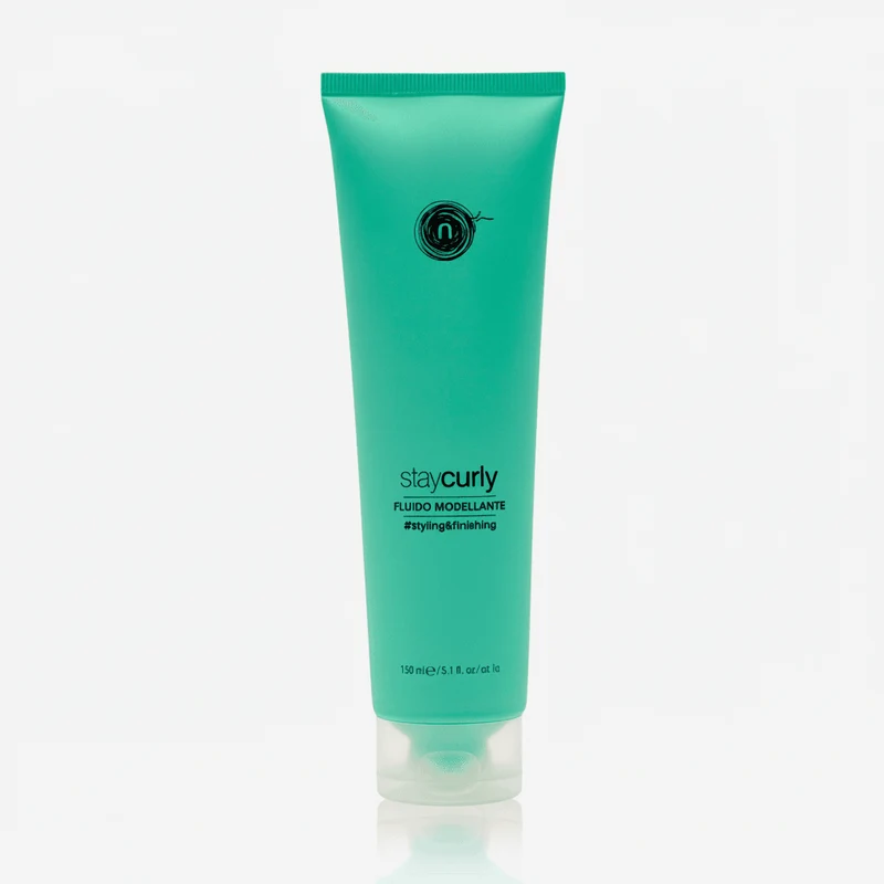 Naturalmente StayCurly Fluido Modellante capelli ricci 150ml