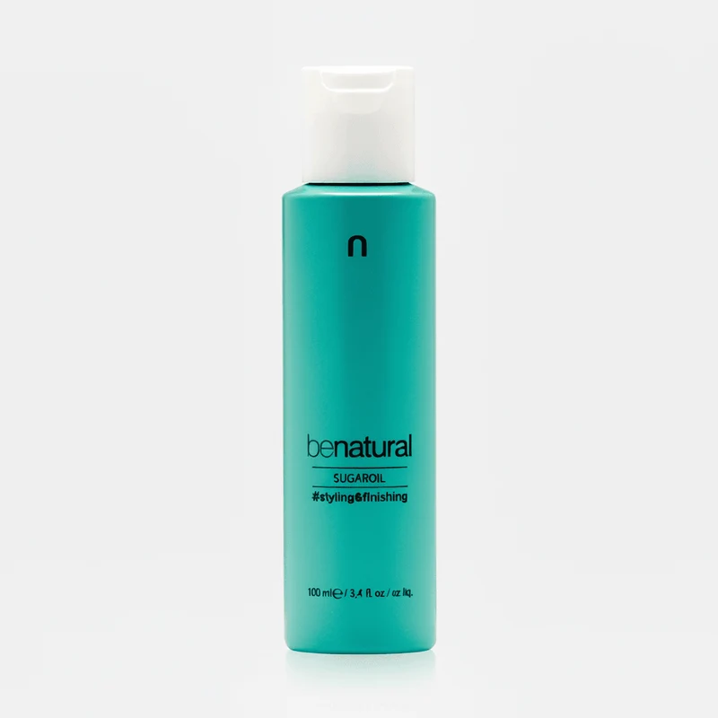 Naturalmente Benatural Sugar Oil Districante 100ml