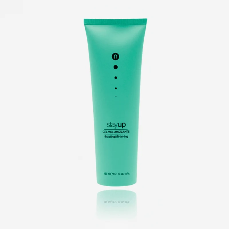 Naturalmente Stayup Gel Volumizzante Capelli 150ml