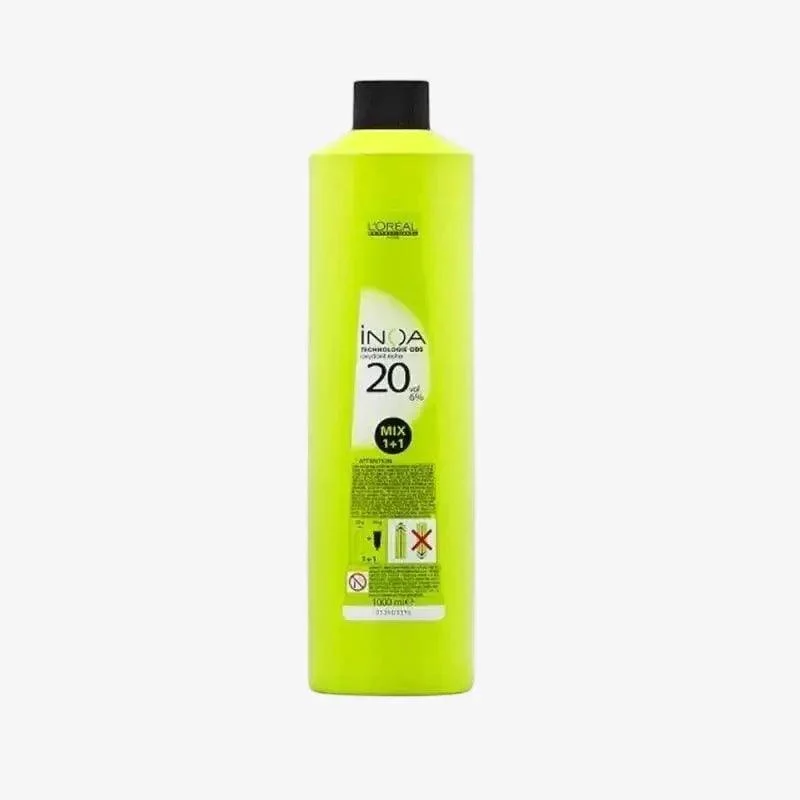 Inoa Oxidant Riche 20 vol 1000ml