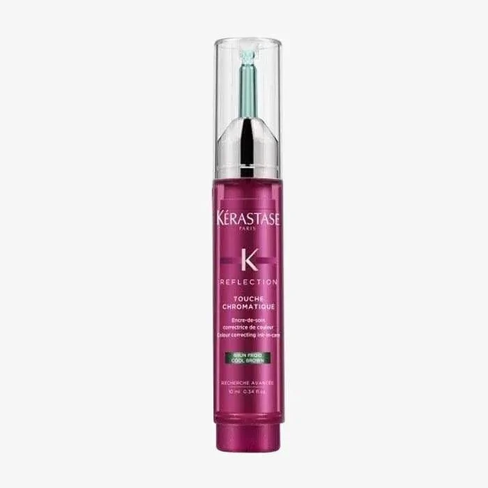 Kérastase Reflection Touche Chromatique Cool Brown 10ml