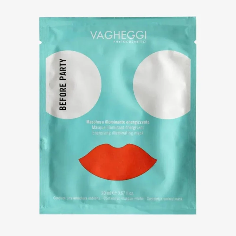Vagheggi Maschera Viso Before Party 20ml