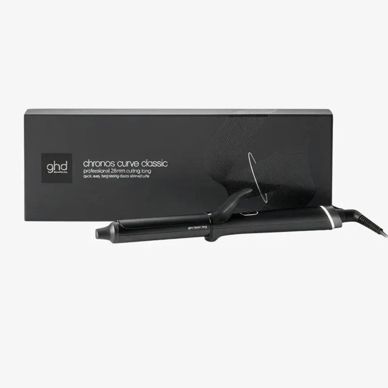 Ghd Chronos Curve Classic Tong 26mm