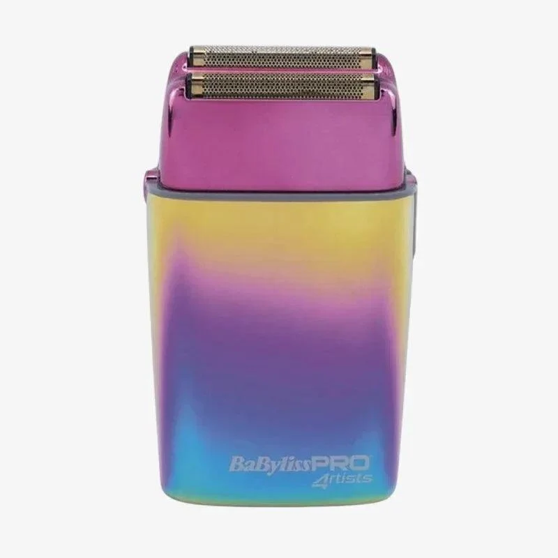 Babyliss Pro Foilfx02 Shaver 4Artists Regolabarba Professionale FXFS2IE