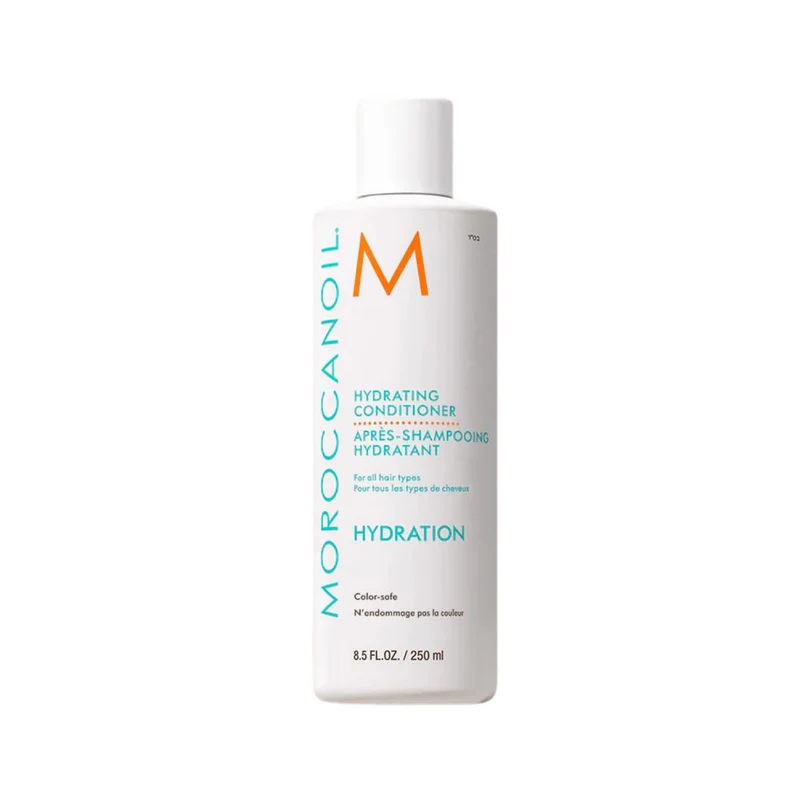 Moroccanoil Balsamo Idratante - 250ml - Hydrating Conditioner con olio di Argan