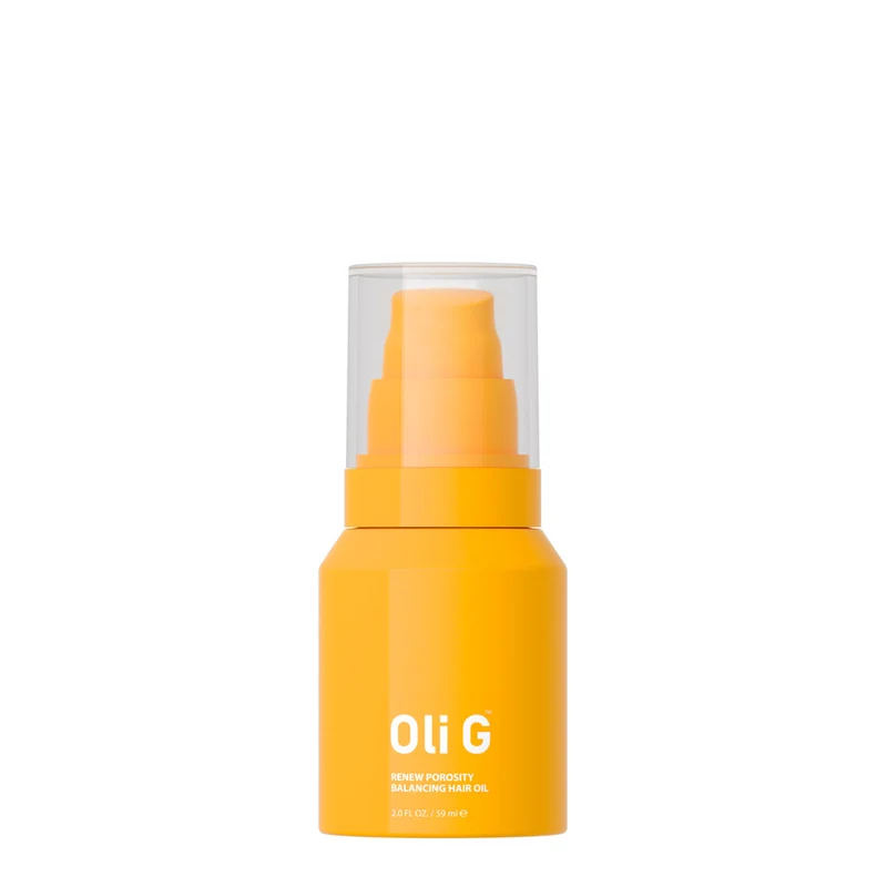 Oli G Atomic Renew Porosity Balancing Oil 59ml - olio correttore di porosità
