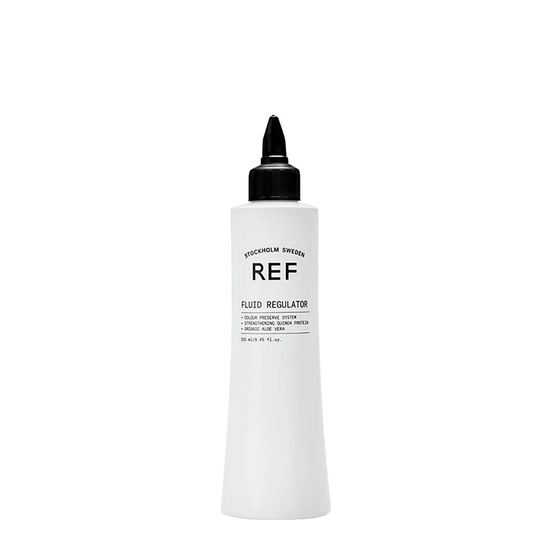 Stockholm Sweden Ref Curly Perm Fluid Regulator 250ml - fluido regolatore per permanente