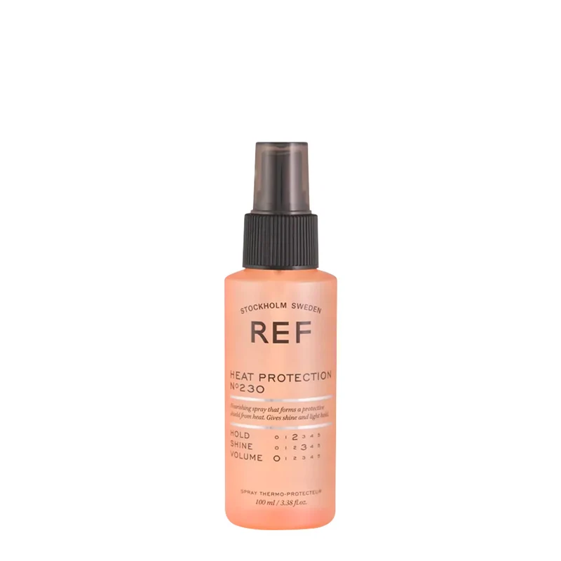 Stockholm Sweden Ref Heat Protection N°230 100ml - spray termoprotettore