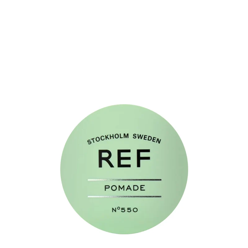 Stockholm Sweden Ref Pomade N°550 85ml - pomata tenuta forte