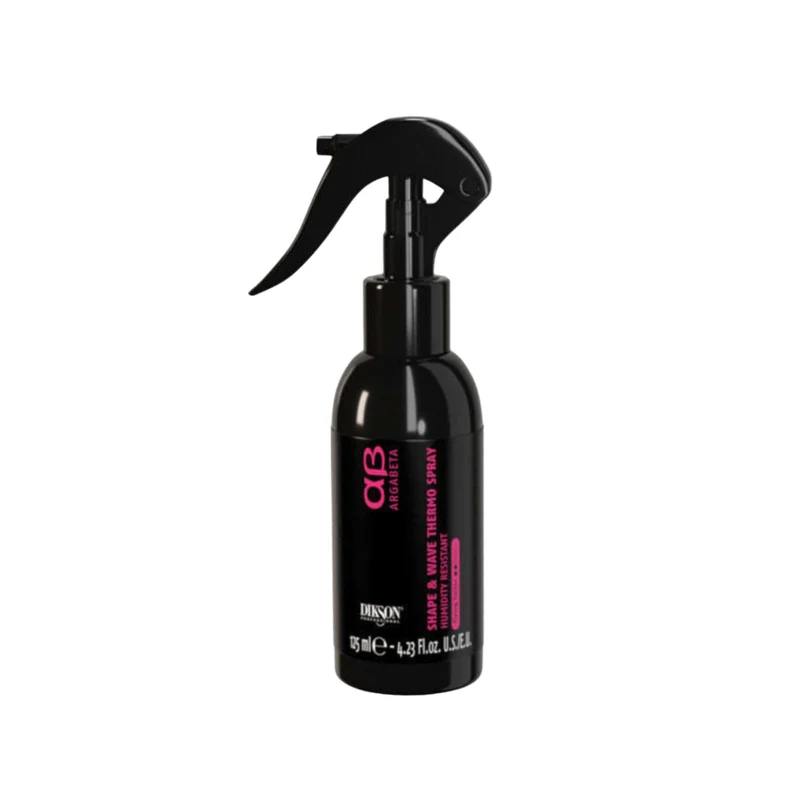 Argabeta 13 Shape Wave Thermo Spray - 125ml