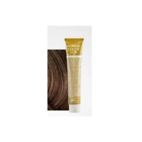 Design Look Color Lux Crema Colorante 6.13 Biondo Scuro Beige 100 ml